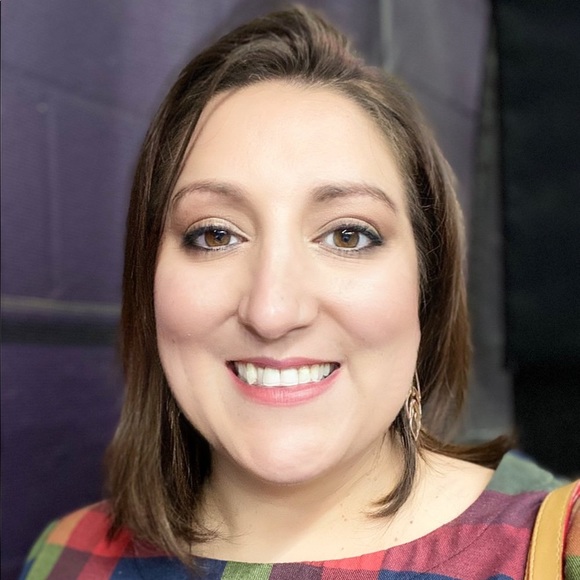 Meet the Posher Other - Meet your Posher, Katie